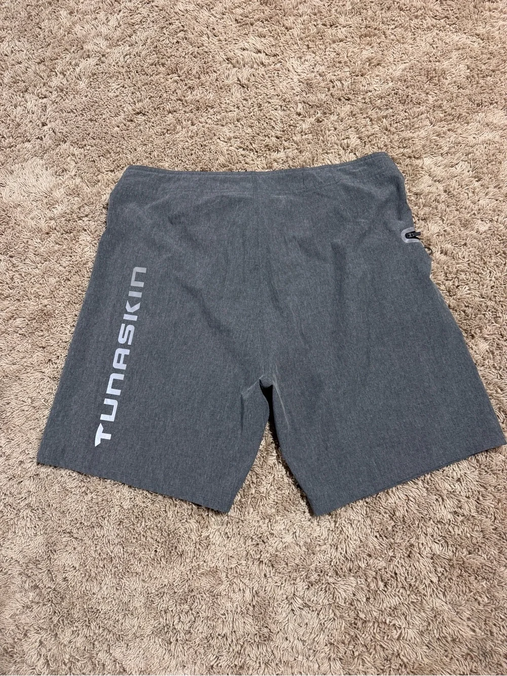 Tuna Skin board shorts Set of 2 Swim/Board Shorts